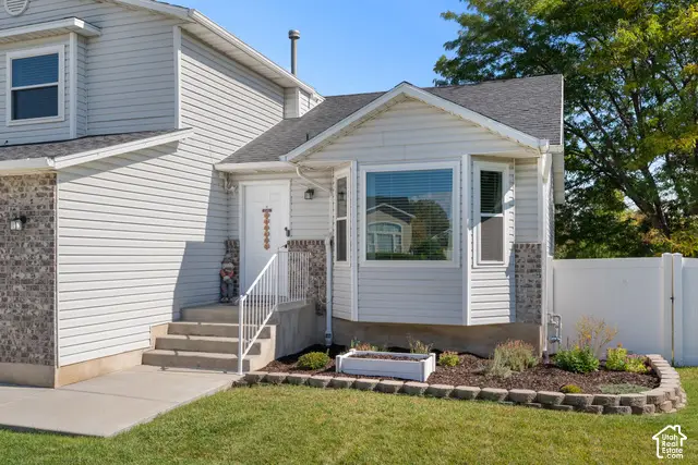 9643 S 3065 W, South Jordan, UT 84095 - #3