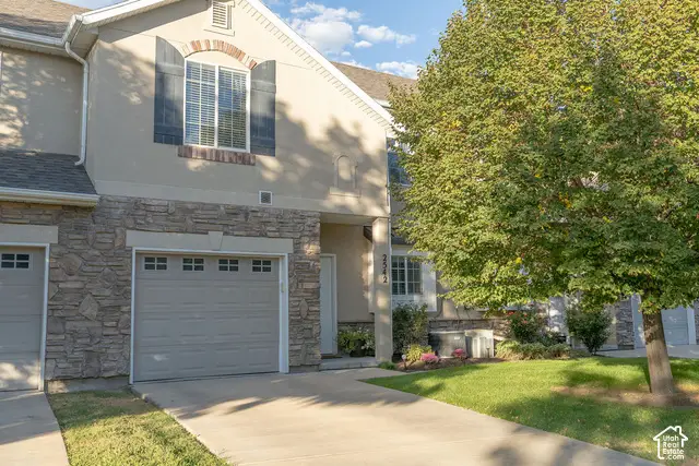 2542 W Mont Sur Dr, Riverton, UT 84065 - #1