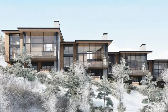 1791 W Horn Ct #23, Park City, UT 84060 - #2