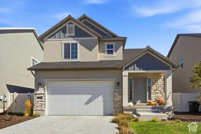 5726 N Gray Hawk Dr, Stansbury Park, UT 84074 - #1