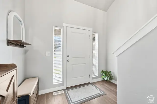 5726 N Gray Hawk Dr, Stansbury Park, UT 84074 - #3