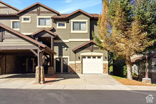 6486 E Highway 39 #38, Huntsville, UT 84317 - #1