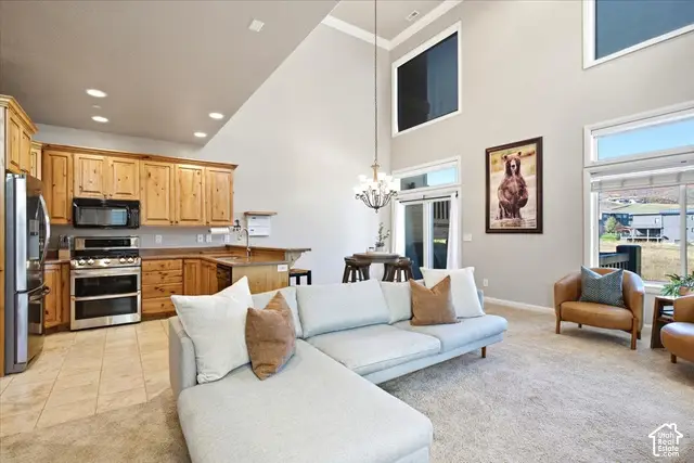 6486 E Highway 39 #38, Huntsville, UT 84317 - #3