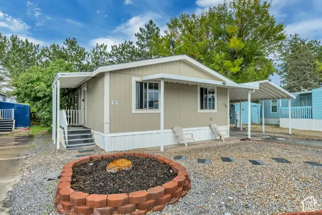 3363 S Eastcrest #125, West Valley City, UT 84120 - #1