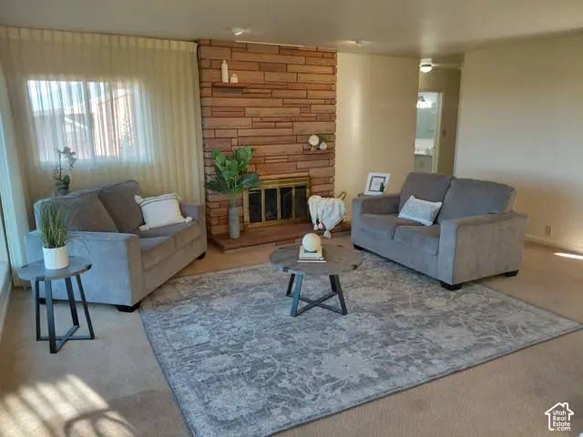 1265 Henderson Dr, Ogden, UT 84404 - #2