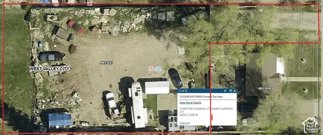 4056 S 3200 W, West Valley City, UT 84119 - #1
