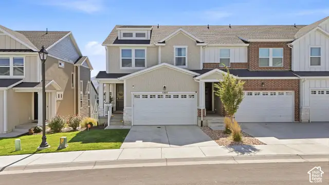 1301 W Caine Dr, Saratoga Springs, UT 84045 - #3