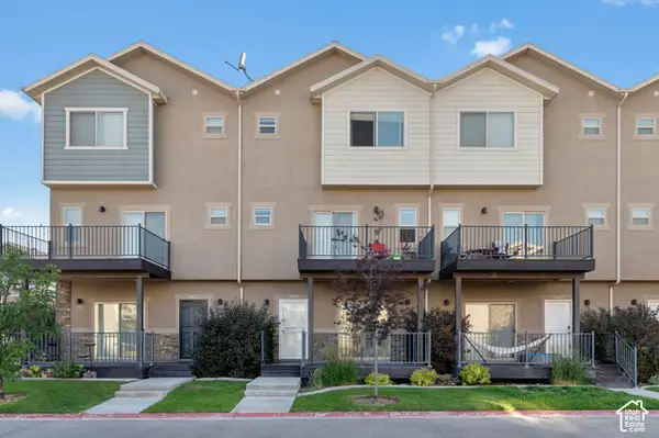 3869 S 1580 W, West Valley City, UT 84119