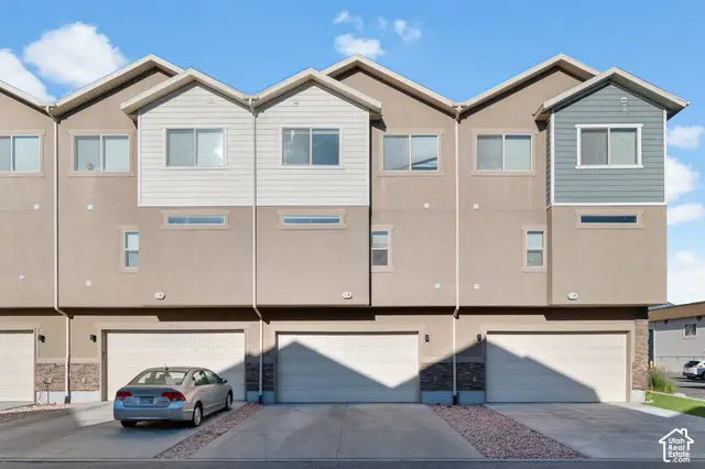 3869 S 1580 W, West Valley City, UT 84119 - #2