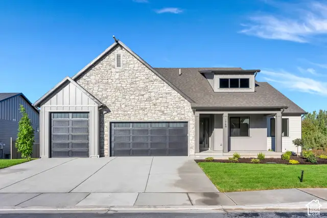 1749 N Siena Cir, Pleasant Grove, UT 84062 - #2