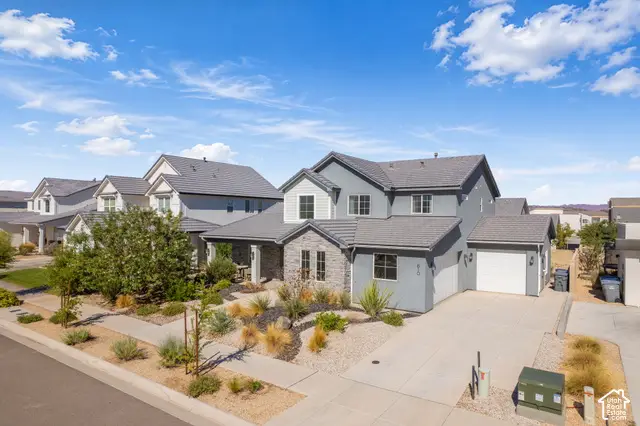 610 W Cypress Umber Dr, Saint George, UT 84790 - #3