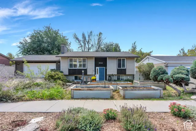 892 E Bear Canyon Rd S, Sandy, UT 84094 - #2