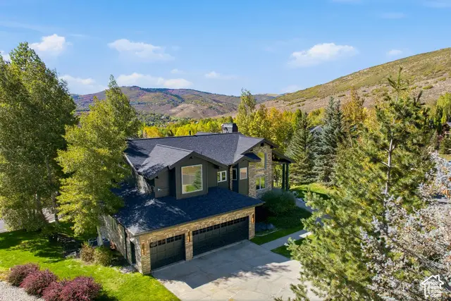 9117 Upper Lando Ln, Park City, UT 84098 - #2