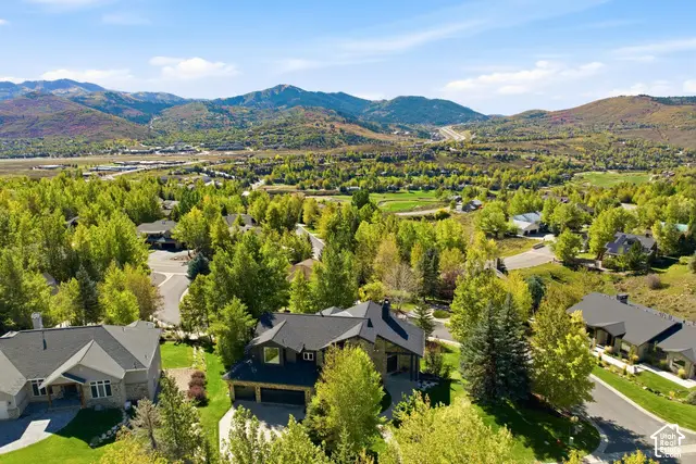 9117 Upper Lando Ln, Park City, UT 84098 - #3