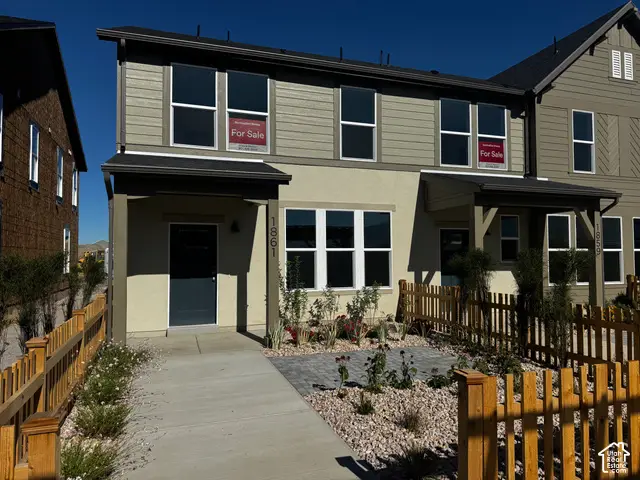 1861 W 1225 N #250, Layton, UT 84041 - #1