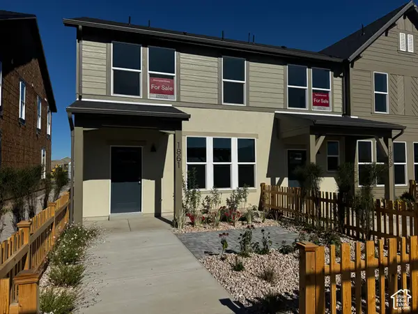 1861 W 1225 N #250, Layton, UT 84041