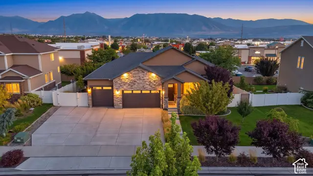 11513 S 4055 W, South Jordan, UT 84009 - #2