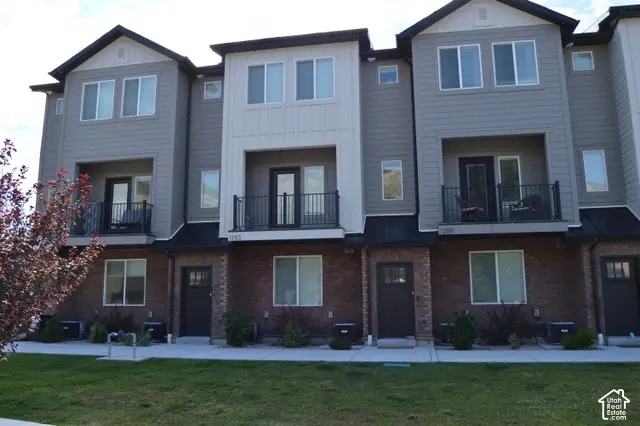 1293 E 1620 S, Ogden, UT 84404 - #1