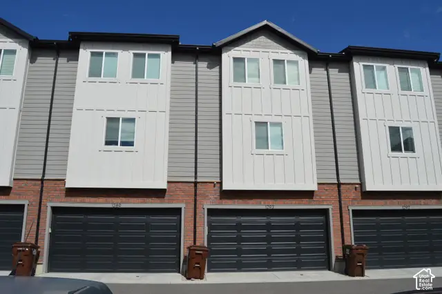 1293 E 1620 S, Ogden, UT 84404 - #2