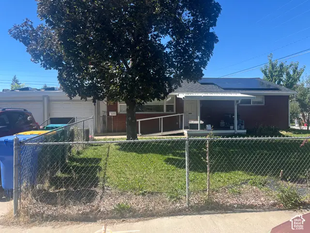 1592 S Main St, Orem, UT 84058 - #1