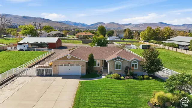 14138 S Pheasant Hollow Ln, Bluffdale, UT 84065 - #2