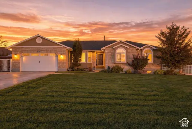 14138 S Pheasant Hollow Ln, Bluffdale, UT 84065 - #3