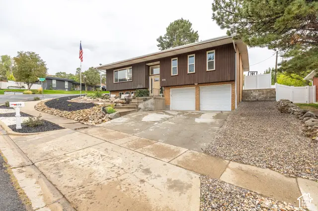 970 E 2050 S, Bountiful, UT 84010 - #2