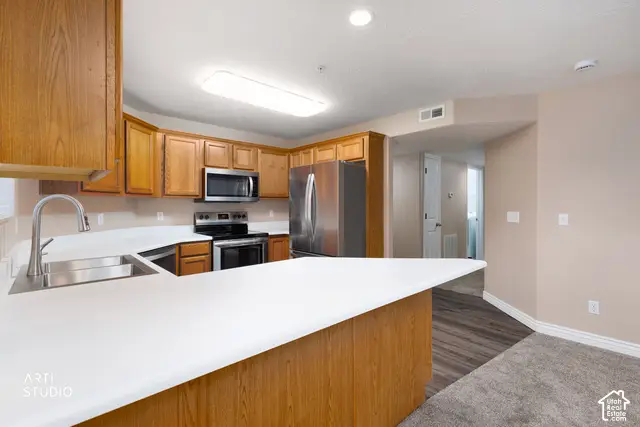 3822 S Clare Dr #C8, West Valley City, UT 84119 - #3