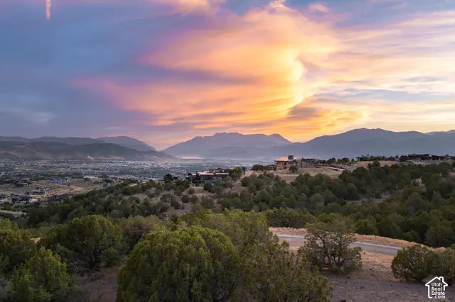 2737 E La Sal Peak Drive Dr #602, Heber City, UT 84032 - #1