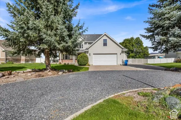 20 N 900 E, Wellsville, UT 84339
