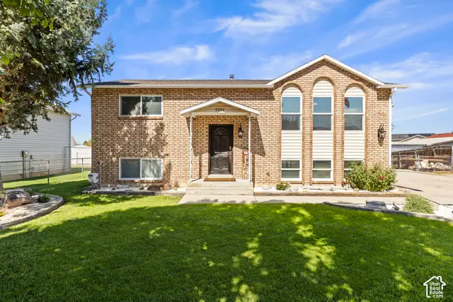 5051 Midland Dr, Roy, UT 84067 - #2