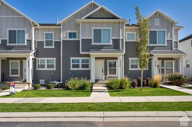 9340 N Vernham Ln, Eagle Mountain, UT 84005 - #1
