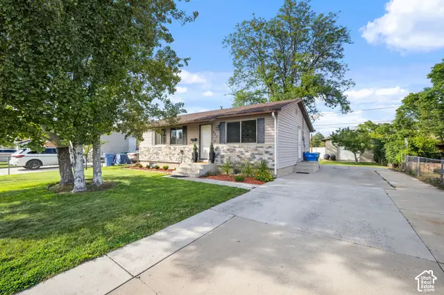 852 W 530 N, Orem, UT 84057 - #1