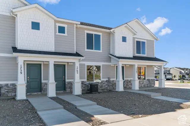 1666 N Copper Cyn Dr #1310, Tooele, UT 84074 - #1