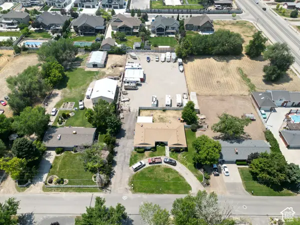 10472 S 3010 W, South Jordan, UT 84095