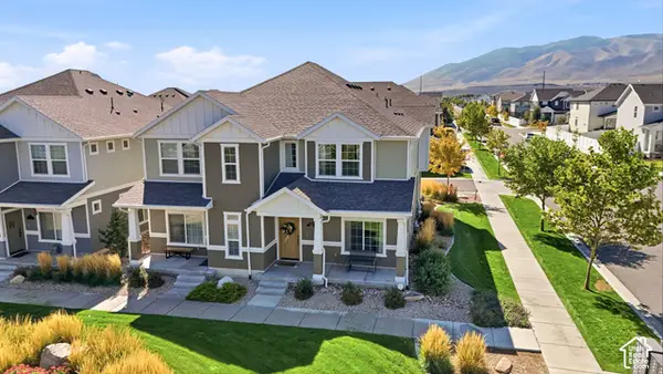 126 E Geyser Ct, Saratoga Springs, UT 84045