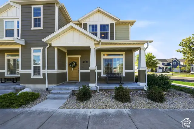 126 E Geyser Ct, Saratoga Springs, UT 84045 - #3