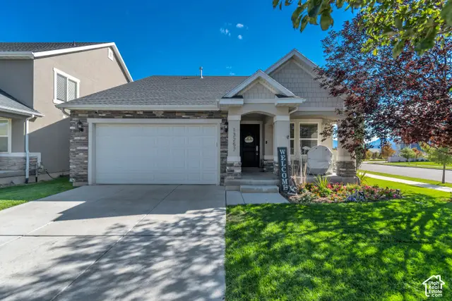 13257 S Weatherford Ln #88, Herriman, UT 84096 - #1