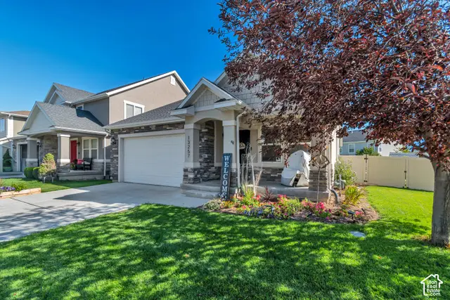 13257 S Weatherford Ln #88, Herriman, UT 84096 - #3