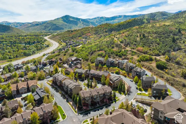 5440 Luge Ln, Park City, UT 84098 - #3