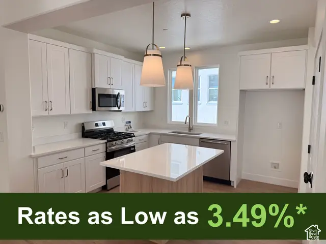 5308 W Center Field Dr S #136, South Jordan, UT 84009 - #1
