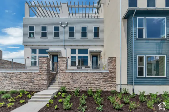 5308 W Center Field Dr S #136, South Jordan, UT 84009 - #2