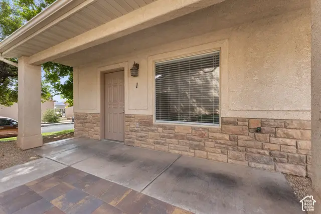 1167 E 400 S #1, Saint George, UT 84790 - #1