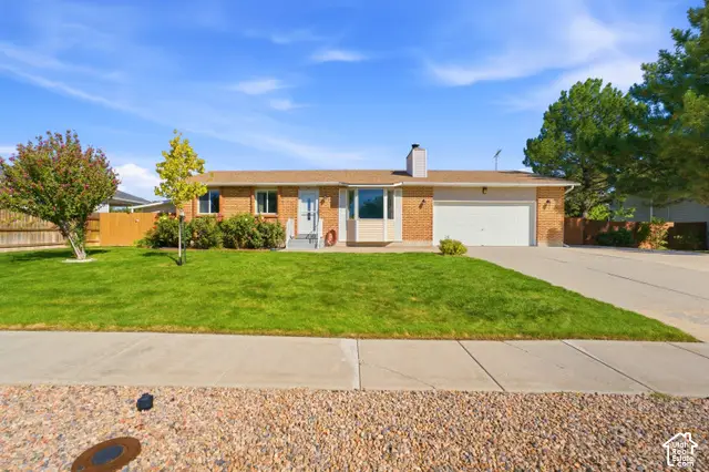 7061 S 2980 W, West Jordan, UT 84084 - #1