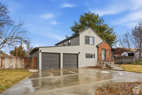 321 E 6240 S, Murray, UT 84107