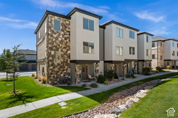 142 W Harvest Ln, Saratoga Springs, UT 84045