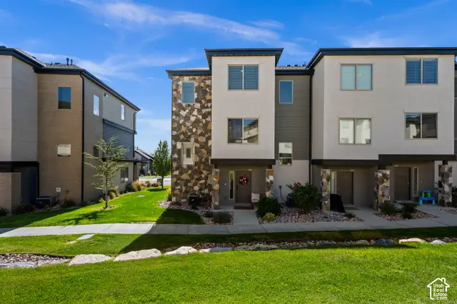 142 W Harvest Ln, Saratoga Springs, UT 84045 - #2