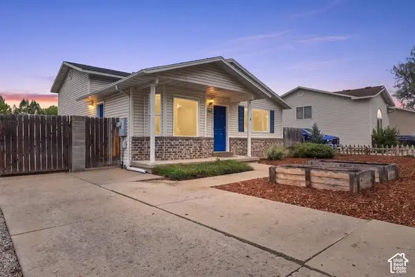 781 S 300 W, Logan, UT 84321