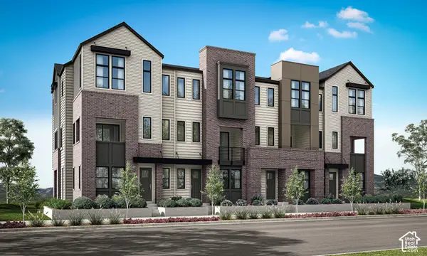 4954 S Rodeo Walk Dr #39, Holladay, UT 84117