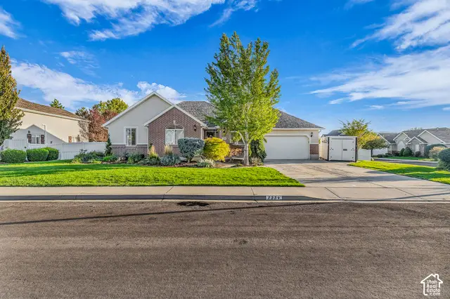 1334 E 1380 N, Lehi, UT 84043 - #1